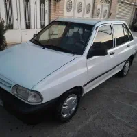 پراید مدل 77