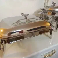 دو عدد سوفله خوری وارمردار