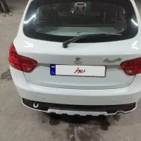 کوییک gx 1402|خودرو سواری و وانت|تهران, علم و صنعت|دیوار