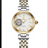 ساعت زنانه لوند ویل اتوماتیک