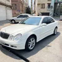بنز e240 2003|خودرو سواری و وانت|تهران, جهاد|دیوار