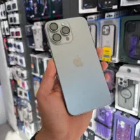 اپل iPhone 15 Pro Max با حافظه ۲۵۶ گیگابایت