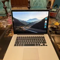 MacBook Pro 15inch 2015 Retina