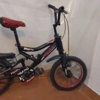 دوچرخه ۱۶ پرادو