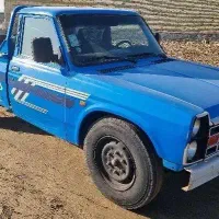 نیسان وانت|خودرو سواری و وانت|بندرعباس, |دیوار