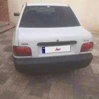 پراید ۱۳۱ مدل ۹۶|خودرو سواری و وانت|صباشهر, |دیوار