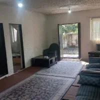 ویلا دوخوابه دربست حیاط بزرگ امکانات کامل.فقط امشب|اجارهٔ کوتاه‌مدت آپارتمان و سوئیت|بندر انزلی, طالب آباد|دیوار