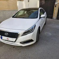 سوناتا هیبرید ۲۰۱۷glsplas