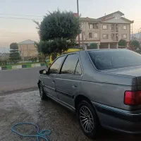 پژو پارس ۸۶|خودرو سواری و وانت|رشت, حومه رشت|دیوار