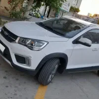 ام وی ام x22  دنده 97