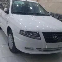 فروش فوری سمند سورن پلاس