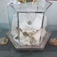 کرایه لباس و تزئینات سفره عقد با بهترین  قیمت|صنایع دستی و سایر لوازم تزئینی|قم, نیروگاه|دیوار