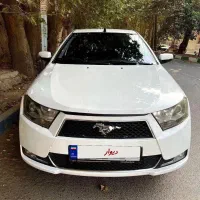 دنا کروز (تیپ2)