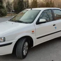 سرویس دربستی بین شهری