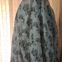 چادر و جانماز عروس نو