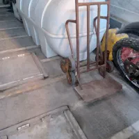 گاری حمل وسیله