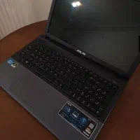 لپ تاب ایسوس cor i3