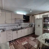 124مترویلایی جنوبی همکف بالا سندششدانگ خیابان آذر|فروش خانه و ویلا|قم, منبع آب|دیوار