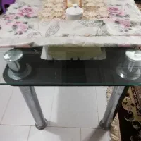 میز ناهار خوری 4 نفره