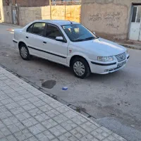 سمند ef7مدل ۹۵