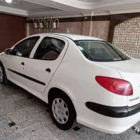 206 SD مدل ۹۹
