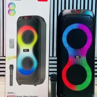 اسپیکر 16 اینچ صدای قدرتمند و فراگیر ZQS8239|پخش‌کننده همراه|رشت, کوی طالقانی|دیوار