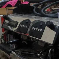 قهوه ساز صنعتی دو گروپ