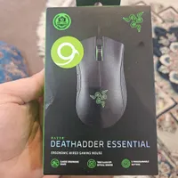 موس RAZER RZ01