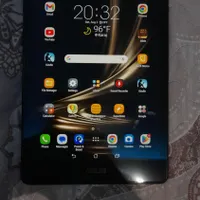 تبلت zenpad 3|تبلت|کرج, شهرک البرز|دیوار