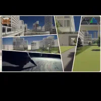 فروش سهام ۸ متر اداری و تجاری چیتگر