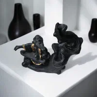 جاعودی و جاشمعی آبشاری|صنایع دستی و سایر لوازم تزئینی|تهران, سازمان برنامه شمالی|دیوار