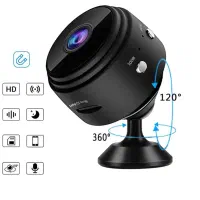 دوربین مداربسته برند a9