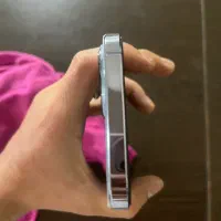 گوشی ایفون ۱۳ پرومکس|موبایل|قزوین, |دیوار