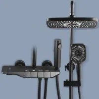 علم دوش پیانویی برند huaDiao و Hyshin|مصالح و تجهیزات ساختمان|مشهد, الهیه|دیوار