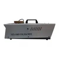 مه ساز (بخارساز) برند MTS 1500w|آلات موسیقی|تهران, خواجه نصیر طوسی|دیوار