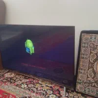 تلویزیون دوو ۴۳ اینچ