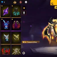 فری فایر|کنسول، بازی ویدئویی و آنلاین|اسفراین, |دیوار