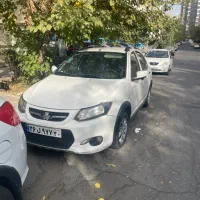 کوییک ۴۰۱ تمیز|خودرو سواری و وانت|تهران, سعادتآباد|دیوار