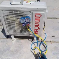 نصب وتعمیرکولر اسپلیت وپنجره ای در کمترین زمان