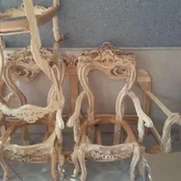 کلاف مبل خام افسون نگار آراد