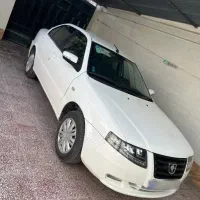 سمند سورن پلاس xu7p سیمی403