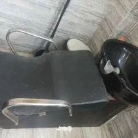 تعدادی لوازم آرایشگاه|آرایشگاه و سالن‌های زیبایی|رشت, شهرک شهید رجایی|دیوار