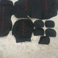 روکش صندلی ساینا