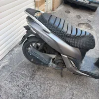 sf 180|موتورسیکلت|تهران, دولاب|دیوار