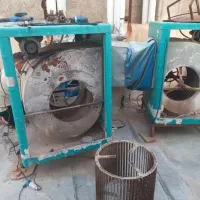 سرویس و نصب انواع کولر