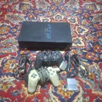 پلی ۲ سالم سالم