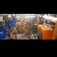 فروش و خریداری موتورخانه با بالاترین‌ قیمت ممکن|آبگرمکن، پکیج، شوفاژ|تهران, ایوانک|دیوار