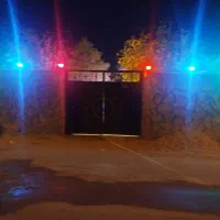 اجاره باغ شهری|اجارهٔ کوتاه‌مدت ویلا و باغ|برازجان, |دیوار