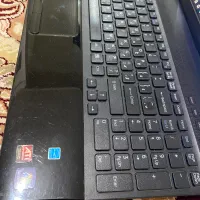 لپتاپ سونی i5