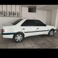 ۴۰۵تیوفای مدل ۹۸